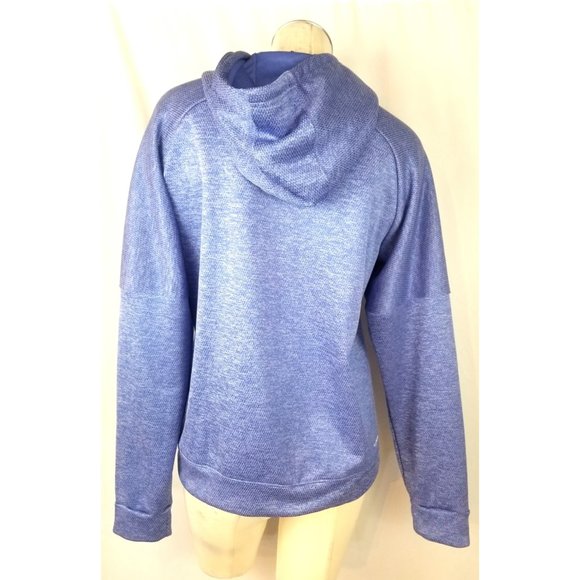 Adidas Size L Hoodie Climawarm - Picture 3 of 7